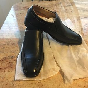 New Easy Strider man shoes size 7